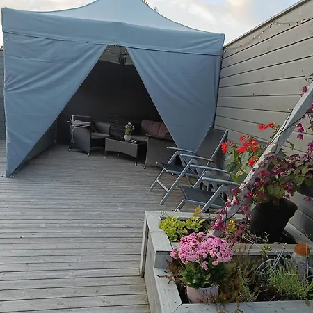 3-roms Leilighet, Innsjekk Uten Vert. Egen Inngang * Ålesund